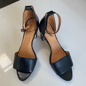 Dr. Liza open toe sandals, women's 9.5